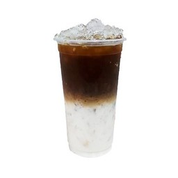 กาแฟมัคคีอาโต้ คาราเมล