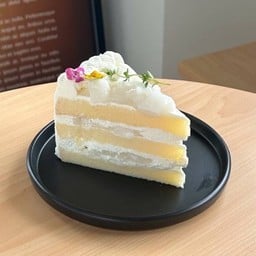 Coconut Cake