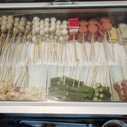 หม่า ล่า ซี๊ดซ้าด