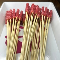 Mini Sweet Sausage (1x5)