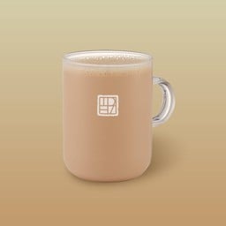 Milk Tea (HOT)