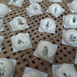 ไส้งาดำ