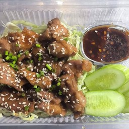 หมูเทอริยากิ