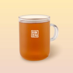 Premium Green Tea (HOT)