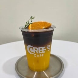 Cree's Cafe ( หมู่บ้านเต็มสิริพรีว่า )