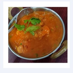 Chicken Curry - แกงไก่