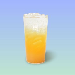 Calamansi Passion Sparkling