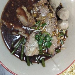 เนื้อน้ำตกพิเศษ