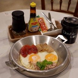 ไข่กระทะ