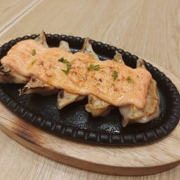 Ramen Ippudo เซ็นทรัล เวสต์วิลล์