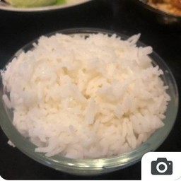 ข้าวสวย