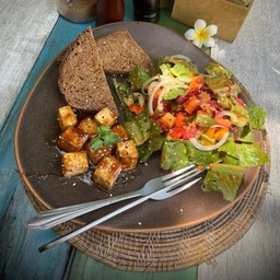 Half Portion - Fermented Salad