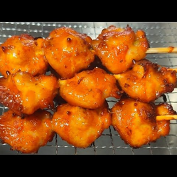 ตูดไก่ย่าง