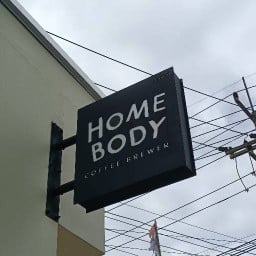 homebody coffee brewer หนองสาหร่าย