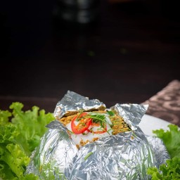 ห่อหมกทะเล