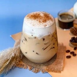 คาปูชิโน่