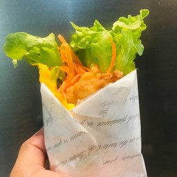 ครัวหม่าม๊าฮาลาล Halal Food