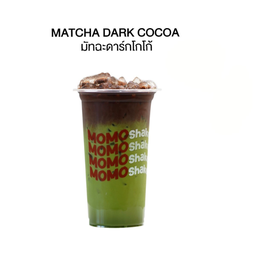 มัทฉะดาร์กโกโก้