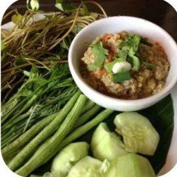 น้ำพริกปลาจี่