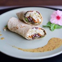 Chicken Wrap