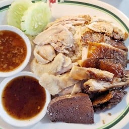ข้าวมันสุพรรณา