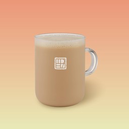 TGY Tea Latte (HOT)