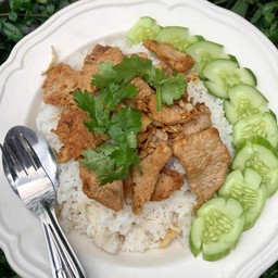 อิ่มอร่อยมื้อดึก(ศิริสุข)