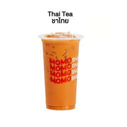ชาไทย