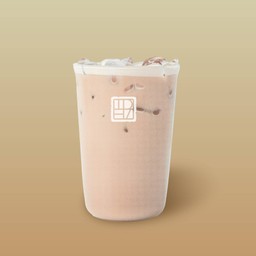 TGY Milk Tea