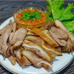 หัวหมู