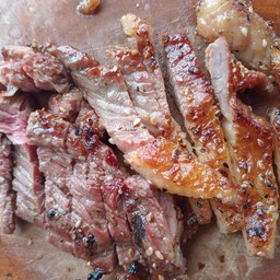 เสือร้องไห้