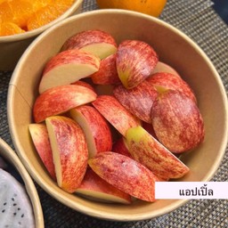 แอปเปิ้ล กาล่า Gara apple