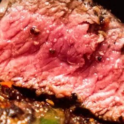 สเต็กอีสาน