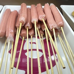 Hotdog