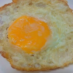 ไข่ดาว