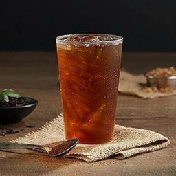 ชาดำเย็น