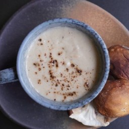Mushroom Soup
