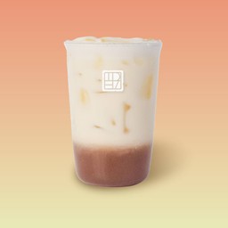 TGY Tea Latte