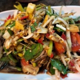 ตำมั่ว