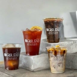 BIGBLEND Cafe เครื่องดื่ม ไอศกรีม เบเกอรี่ ผลไม้สกัดเย็น พุทธมณฑลสาย2