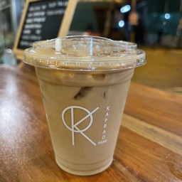 ชานมเมาท์ที (Size L)