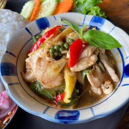 ข้าว ผัดฉ่า