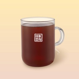 TieGuanYin Tea (HOT)