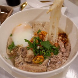 ก๋วยจั๊บญวน(ก๋วยจั๊บอุบล)