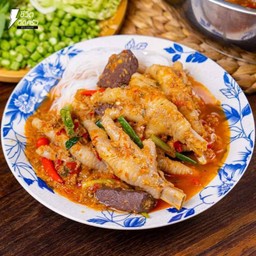 ครัว อีสเตอร์