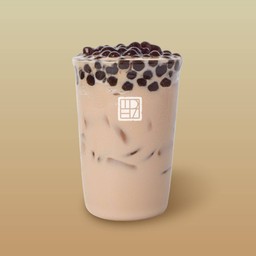 Pearl Milk Tea
