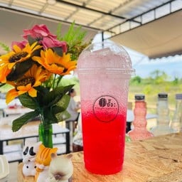 แดงมะนาวโซดา