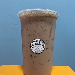 โอวัลติน