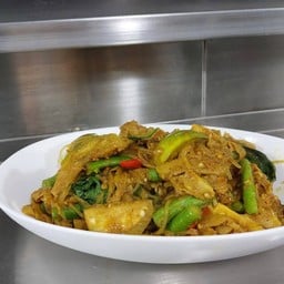 คั่วโฮะ