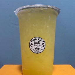 สับปะรดโซดา